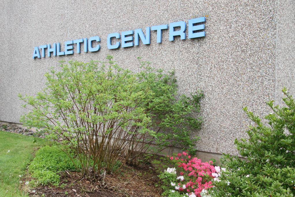 Dalhousie University Agricultural Campus Truro Exterior foto